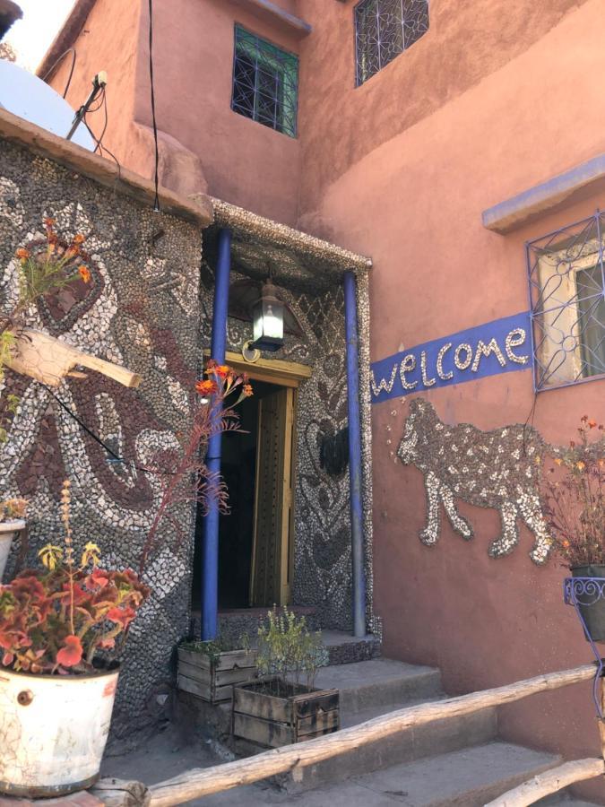 Gite La Belle Vue Timichi Timichchi Exterior photo