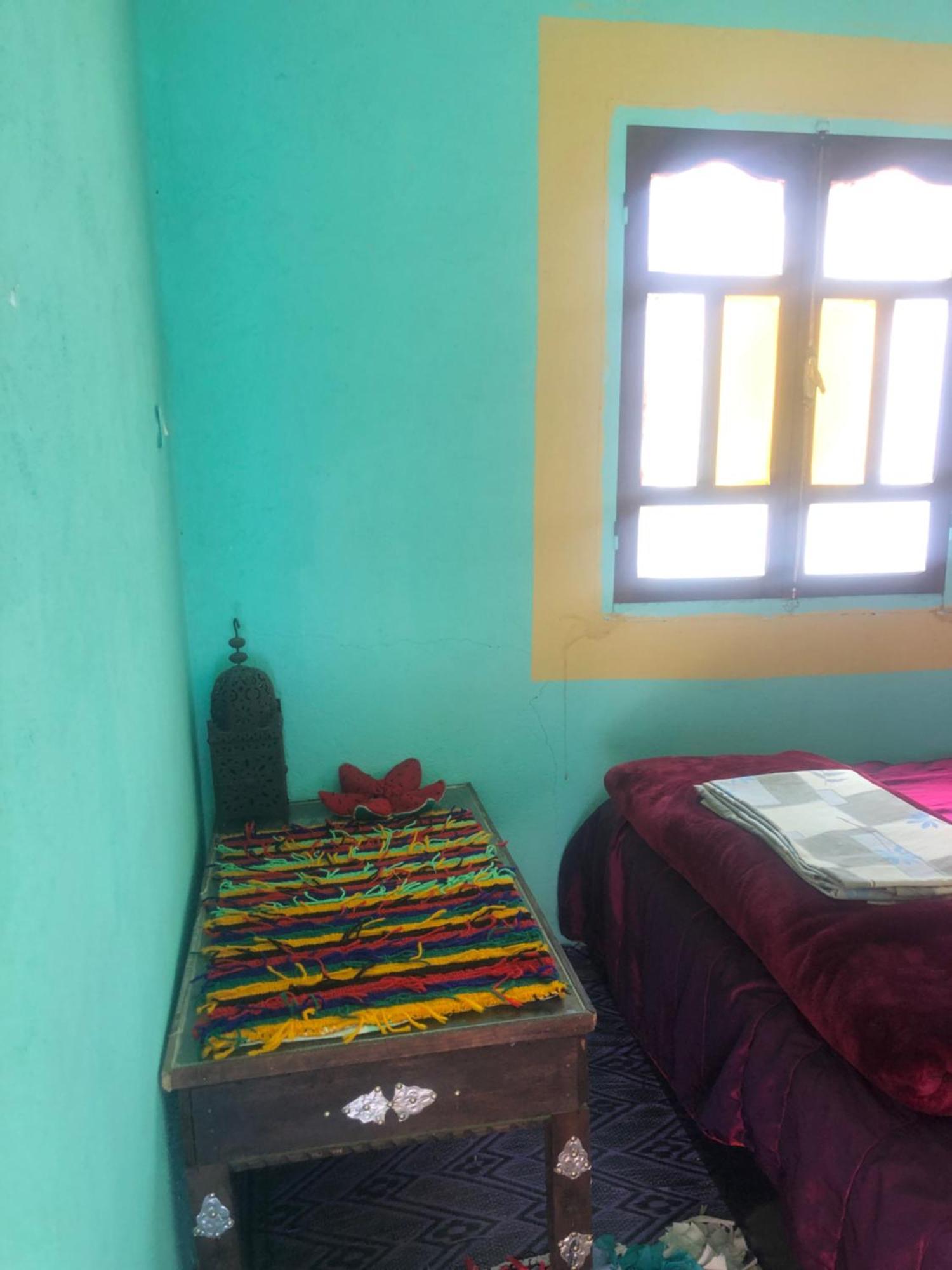 Gite La Belle Vue Timichi Timichchi Room photo