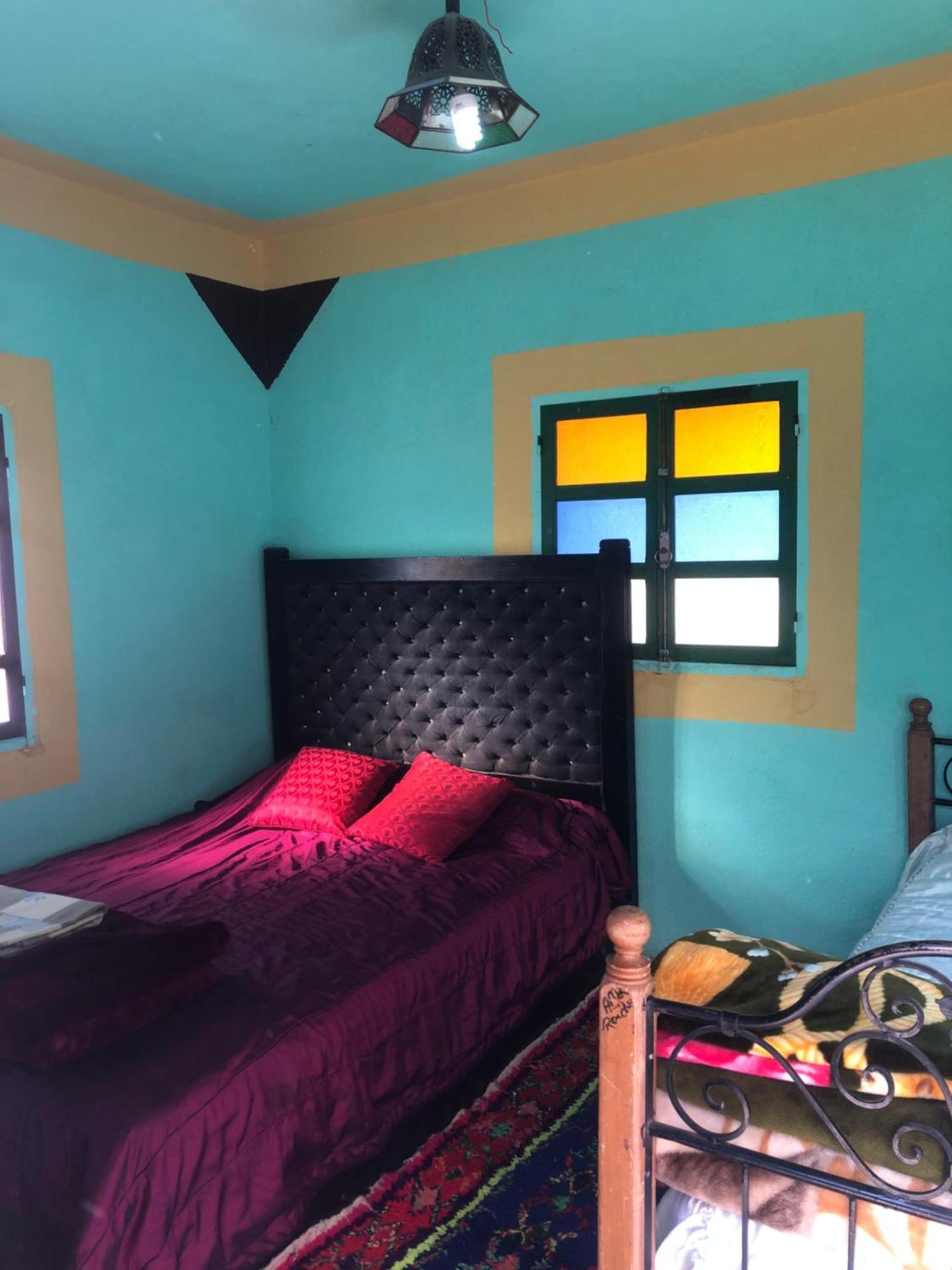 Gite La Belle Vue Timichi Timichchi Room photo